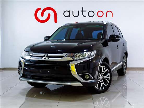 MITSUBISHI-OUTLANDER-2016