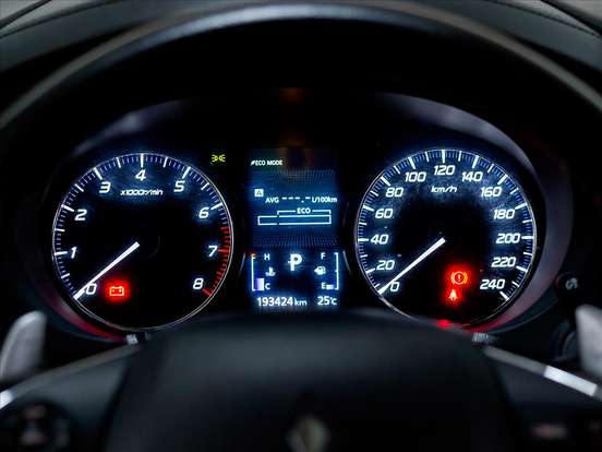 MITSUBISHI-OUTLANDER-2.0 16V GASOLINA 4P AUTOMÁTICO MITSUBISHI-OUTLANDER-2016