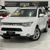MITSUBISHI OUTLANDER 2.0 16V GASOLINA 4P AUTOMÁTICO MITSUBISHI OUTLANDER 2.0 16V GASOLINA 4P AUTOMÁTICO