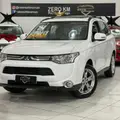 MITSUBISHI OUTLANDER 2.0 16V GASOLINA 4P AUTOMÁTICO MITSUBISHI OUTLANDER 2.0 16V GASOLINA 4P AUTOMÁTICO
