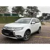 MITSUBISHI OUTLANDER 2.0 16V GASOLINA 4P AUTOMÁTICO MITSUBISHI OUTLANDER 2.0 16V GASOLINA 4P AUTOMÁTICO