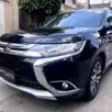 MITSUBISHI OUTLANDER 2.0 COMFORT 16V GASOLINA 4P AUTOMÁTICO MITSUBISHI OUTLANDER 2.0 COMFORT 16V GASOLINA 4P AUTOMÁTICO