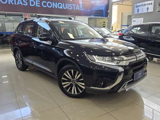 MITSUBISHI-OUTLANDER-2.0 MIVEC GASOLINA HPE AUTOMÁTICO MITSUBISHI-OUTLANDER-2018