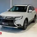 MITSUBISHI OUTLANDER 2.2 4X4 16V DIESEL 4P AUTOMÁTICO MITSUBISHI OUTLANDER 2.2 4X4 16V DIESEL 4P AUTOMÁTICO