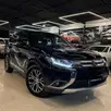 MITSUBISHI OUTLANDER 2.2 4X4 16V DIESEL 4P AUTOMÁTICO MITSUBISHI OUTLANDER 2.2 4X4 16V DIESEL 4P AUTOMÁTICO