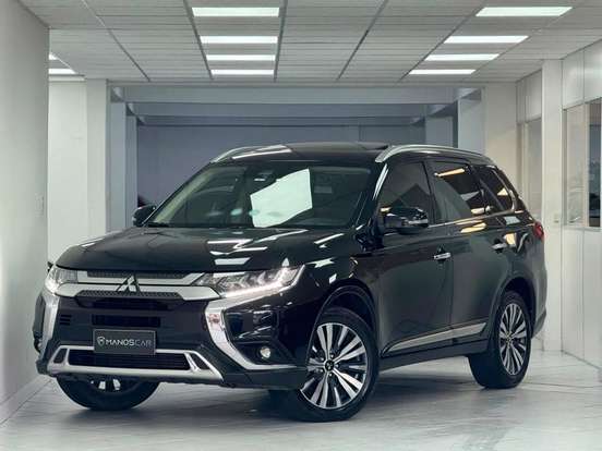 MITSUBISHI-OUTLANDER-2.2 MIVEC DI-D DIESEL HPE-S AWD AUTOMÁTICO MITSUBISHI-OUTLANDER-2021