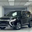 MITSUBISHI OUTLANDER 2.2 MIVEC DI-D DIESEL HPE-S AWD AUTOMÁTICO MITSUBISHI OUTLANDER 2.2 MIVEC DI-D DIESEL HPE-S AWD AUTOMÁTICO