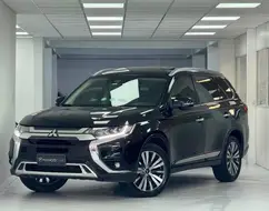 MITSUBISHI OUTLANDER 2.2 MIVEC DI-D DIESEL HPE-S AWD AUTOMÁTICO MITSUBISHI OUTLANDER 2.2 MIVEC DI-D DIESEL HPE-S AWD AUTOMÁTICO