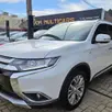 MITSUBISHI OUTLANDER 3.0 GT 4X4 V6 24V GASOLINA 4P AUTOMÁTICO MITSUBISHI OUTLANDER 3.0 GT 4X4 V6 24V GASOLINA 4P AUTOMÁTICO