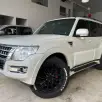 MITSUBISHI PAJERO 3.2 HPE 4X4 7 LUGARES 16V TURBO INTERCOOLER DIESEL 4P AUTOMÁTICO MITSUBISHI PAJERO 3.2 HPE 4X4 7 LUGARES 16V TURBO INTERCOOLER DIESEL 4P AUTOMÁTICO