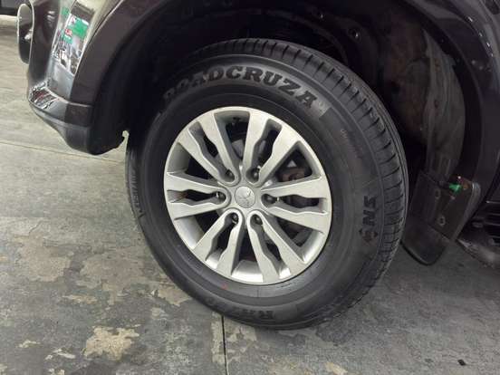 MITSUBISHI-PAJERO-3.2 HPE 4X4 7 LUGARES 16V TURBO INTERCOOLER DIESEL 4P AUTOMÁTICO MITSUBISHI-PAJERO-2015