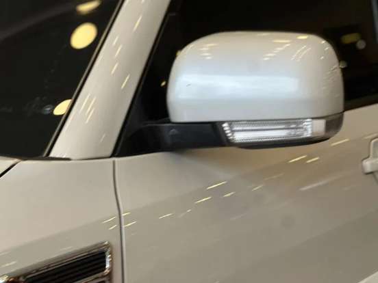 MITSUBISHI-PAJERO-3.2 HPE 4X4 7 LUGARES 16V TURBO INTERCOOLER DIESEL 4P AUTOMÁTICO MITSUBISHI-PAJERO-2018