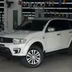 MITSUBISHI PAJERO 3.5 HPE 4X4 7 LUGARES V6 24V FLEX 4P AUTOMÁTICO MITSUBISHI PAJERO 3.5 HPE 4X4 7 LUGARES V6 24V FLEX 4P AUTOMÁTICO