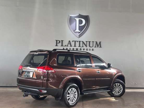 MITSUBISHI-PAJERO DAKAR-2014