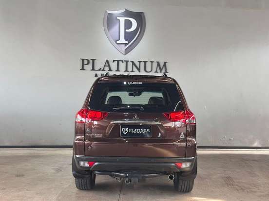 MITSUBISHI-PAJERO DAKAR-2014