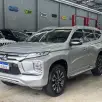 MITSUBISHI PAJERO SPORT 2.4 16V MIVEC TURBO DIESEL HPE AWD AUTOMÁTICO MITSUBISHI PAJERO SPORT 2.4 16V MIVEC TURBO DIESEL HPE AWD AUTOMÁTICO