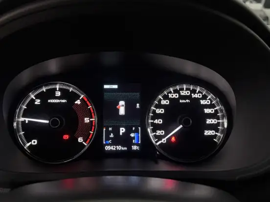 MITSUBISHI-PAJERO SPORT-2020