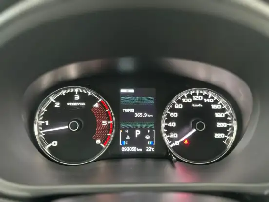 MITSUBISHI-PAJERO SPORT-2.4 16V MIVEC TURBO DIESEL HPE AWD AUTOMÁTICO MITSUBISHI-PAJERO SPORT-2019