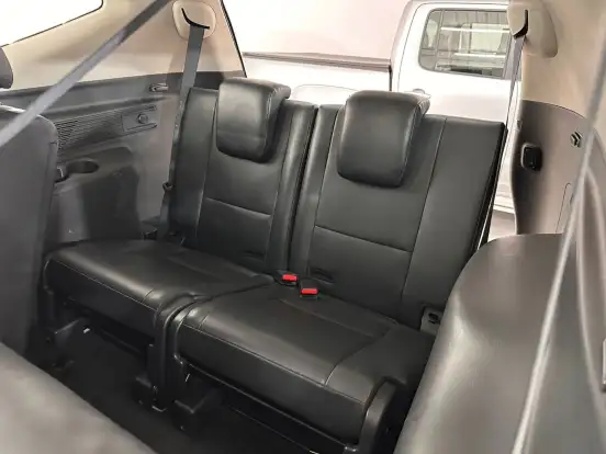 MITSUBISHI-PAJERO SPORT-2.4 16V MIVEC TURBO DIESEL HPE AWD AUTOMÁTICO MITSUBISHI-PAJERO SPORT-2019