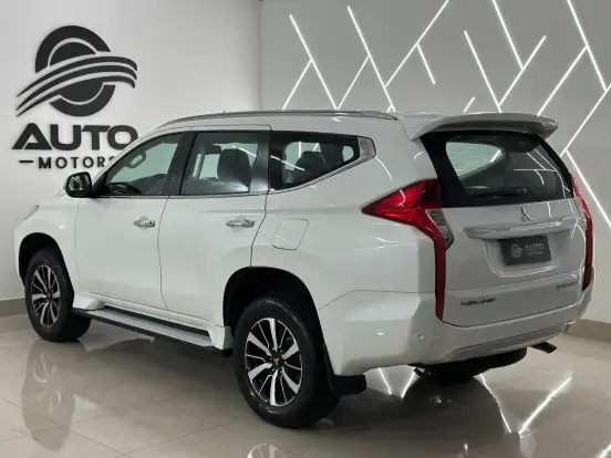 MITSUBISHI-PAJERO SPORT-2.4 16V MIVEC TURBO DIESEL HPE AWD AUTOMÁTICO MITSUBISHI-PAJERO SPORT-2019