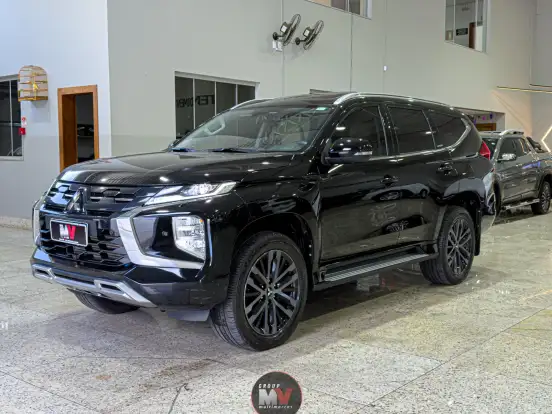 MITSUBISHI-PAJERO SPORT-2.4 16V MIVEC TURBO DIESEL LEGEND AWD AUTOMÁTICO MITSUBISHI-PAJERO SPORT-2024