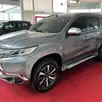 MITSUBISHI PAJERO SPORT 2.4 16V MIVEC TURBO DIESEL HPE AWD AUTOMÁTICO MITSUBISHI PAJERO SPORT 2.4 16V MIVEC TURBO DIESEL HPE AWD AUTOMÁTICO