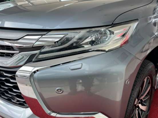MITSUBISHI-PAJERO SPORT-2.4 16V MIVEC TURBO DIESEL HPE AWD AUTOMÁTICO MITSUBISHI-PAJERO SPORT-2019