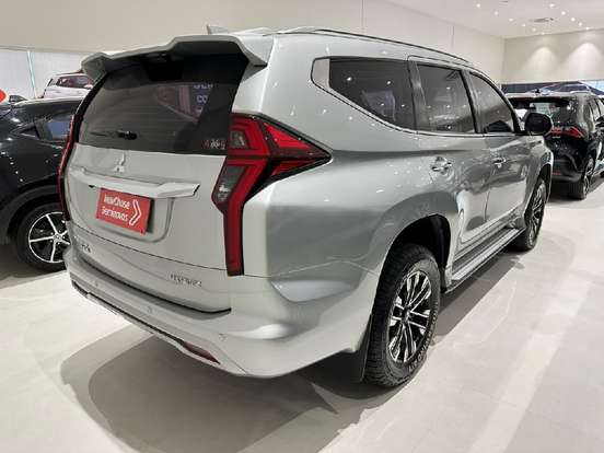 MITSUBISHI-PAJERO SPORT-2.4 16V MIVEC TURBO DIESEL HPE AWD AUTOMÁTICO MITSUBISHI-PAJERO SPORT-2021