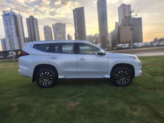 MITSUBISHI-PAJERO SPORT-2021