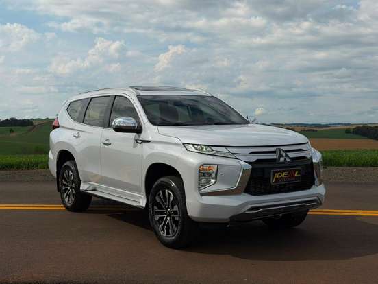 MITSUBISHI-PAJERO SPORT-2.4 16V MIVEC TURBO DIESEL HPE-S AWD AUTOMÁTICO MITSUBISHI-PAJERO SPORT-2022