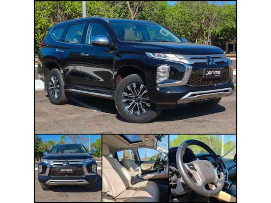 MITSUBISHI-PAJERO SPORT-2.4 16V MIVEC TURBO DIESEL HPE-S AWD AUTOMÁTICO MITSUBISHI-PAJERO SPORT-2023