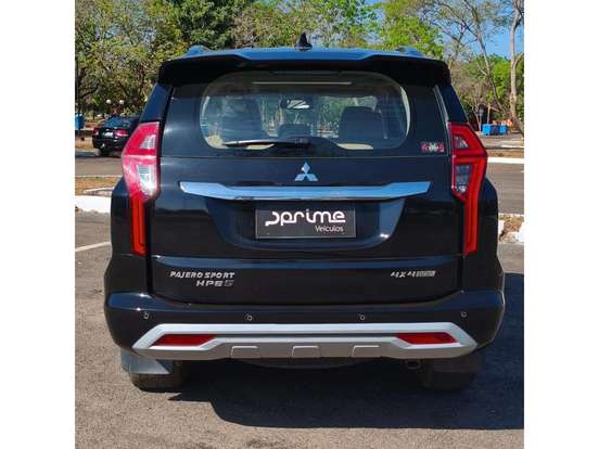 MITSUBISHI-PAJERO SPORT-2023