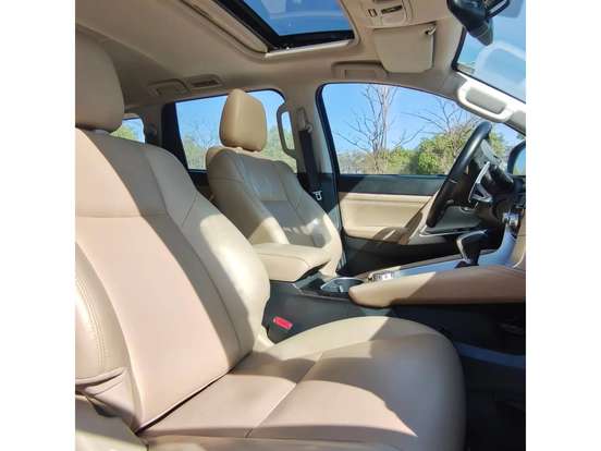 MITSUBISHI-PAJERO SPORT-2023
