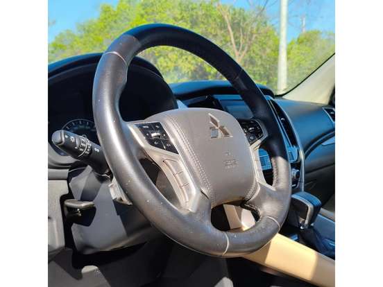 MITSUBISHI-PAJERO SPORT-2023