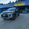 MITSUBISHI PAJERO SPORT 2.4 16V MIVEC TURBO DIESEL HPE-S AWD AUTOMÁTICO MITSUBISHI PAJERO SPORT 2.4 16V MIVEC TURBO DIESEL HPE-S AWD AUTOMÁTICO