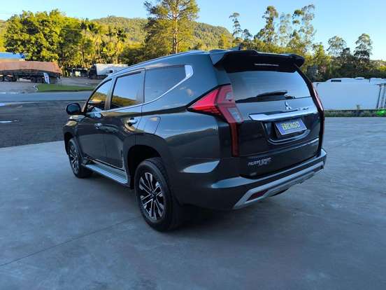 MITSUBISHI-PAJERO SPORT-2.4 16V MIVEC TURBO DIESEL HPE-S AWD AUTOMÁTICO MITSUBISHI-PAJERO SPORT-2023