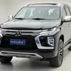 MITSUBISHI PAJERO SPORT 2.4 16V MIVEC TURBO DIESEL HPE-S AWD AUTOMÁTICO MITSUBISHI PAJERO SPORT 2.4 16V MIVEC TURBO DIESEL HPE-S AWD AUTOMÁTICO