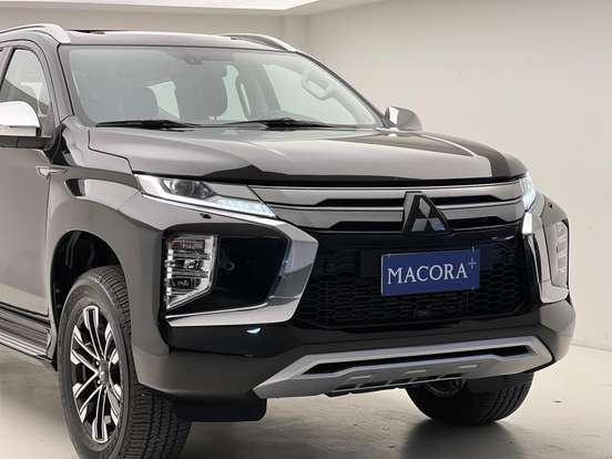 MITSUBISHI-PAJERO SPORT-2.4 16V MIVEC TURBO DIESEL HPE-S AWD AUTOMÁTICO MITSUBISHI-PAJERO SPORT-2022