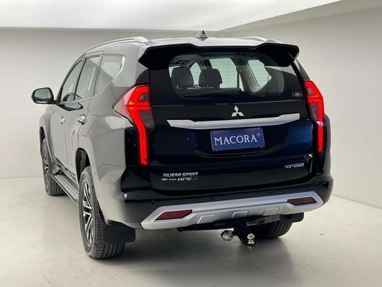 MITSUBISHI-PAJERO SPORT-2.4 16V MIVEC TURBO DIESEL HPE-S AWD AUTOMÁTICO MITSUBISHI-PAJERO SPORT-2022