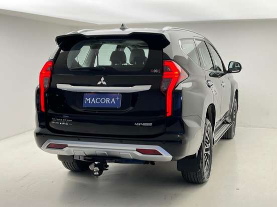 MITSUBISHI-PAJERO SPORT-2.4 16V MIVEC TURBO DIESEL HPE-S AWD AUTOMÁTICO MITSUBISHI-PAJERO SPORT-2022