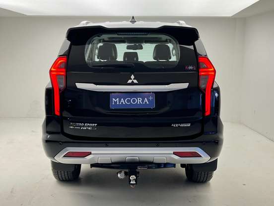 MITSUBISHI-PAJERO SPORT-2.4 16V MIVEC TURBO DIESEL HPE-S AWD AUTOMÁTICO MITSUBISHI-PAJERO SPORT-2022