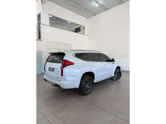 MITSUBISHI-PAJERO SPORT-2023