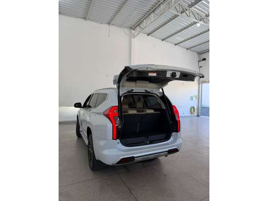MITSUBISHI-PAJERO SPORT-2023