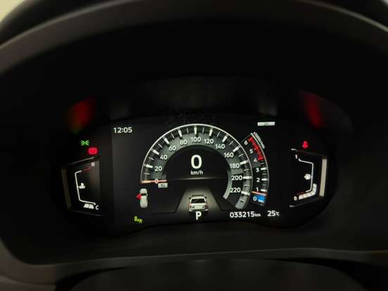 MITSUBISHI-PAJERO SPORT-2023