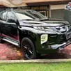 MITSUBISHI PAJERO SPORT 2.4 16V MIVEC TURBO DIESEL LEGEND BLACK AWD AUTOMÁTICO MITSUBISHI PAJERO SPORT 2.4 16V MIVEC TURBO DIESEL LEGEND BLACK AWD AUTOMÁTICO