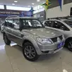 MITSUBISHI PAJERO TR4 2.0 4X2 16V 140CV FLEX 4P AUTOMÁTICO MITSUBISHI PAJERO TR4 2.0 4X2 16V 140CV FLEX 4P AUTOMÁTICO