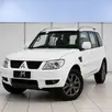 MITSUBISHI PAJERO TR4 2.0 4X2 16V 140CV FLEX 4P AUTOMÁTICO MITSUBISHI PAJERO TR4 2.0 4X2 16V 140CV FLEX 4P AUTOMÁTICO