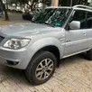 MITSUBISHI PAJERO TR4 2.0 4X4 16V 140CV FLEX 4P AUTOMÁTICO MITSUBISHI PAJERO TR4 2.0 4X4 16V 140CV FLEX 4P AUTOMÁTICO