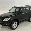MITSUBISHI PAJERO TR4 2.0 4X4 16V FLEX 4P MANUAL MITSUBISHI PAJERO TR4 2.0 4X4 16V FLEX 4P MANUAL