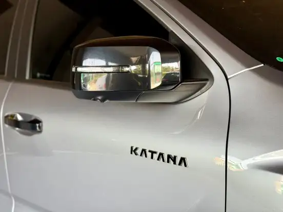 MITSUBISHI-TRITON-2025